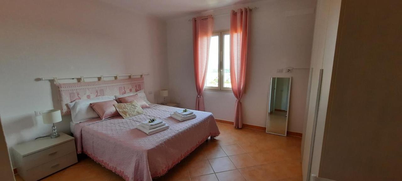 Monte Becco Panoramic Rooms Santa Teresa Gallura Exterior foto
