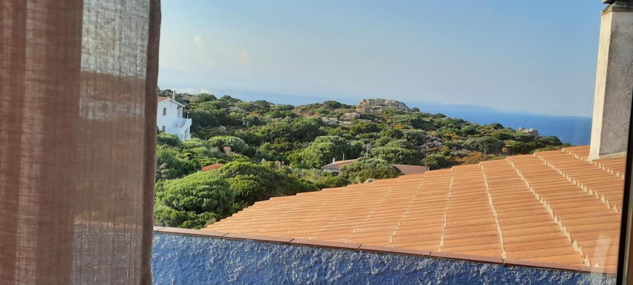 Monte Becco Panoramic Rooms Santa Teresa Gallura Exterior foto