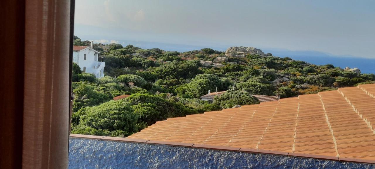 Monte Becco Panoramic Rooms Santa Teresa Gallura Exterior foto